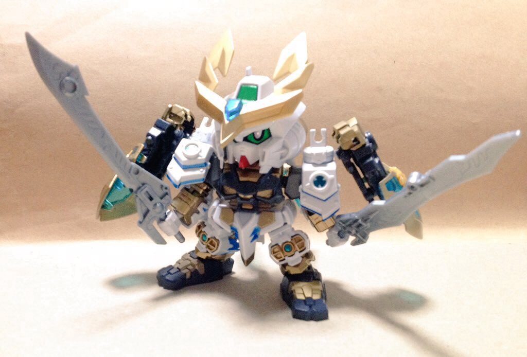 ぶき
切り出しただけでもカッコいい！