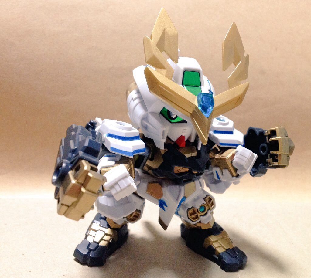 ひっさつわざ
タイガーパンチ