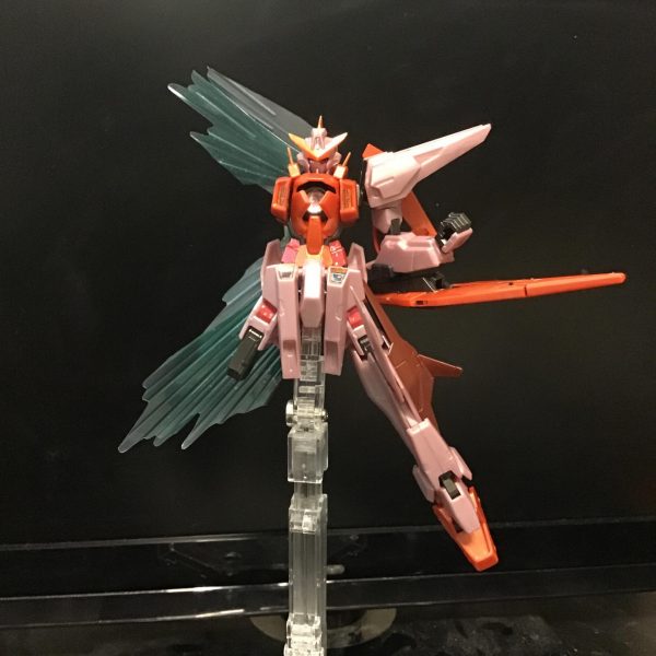 反射と思考の融合…..