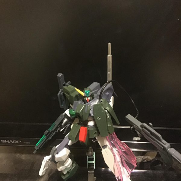 ケルディムガンダムリペアF(ファイル)