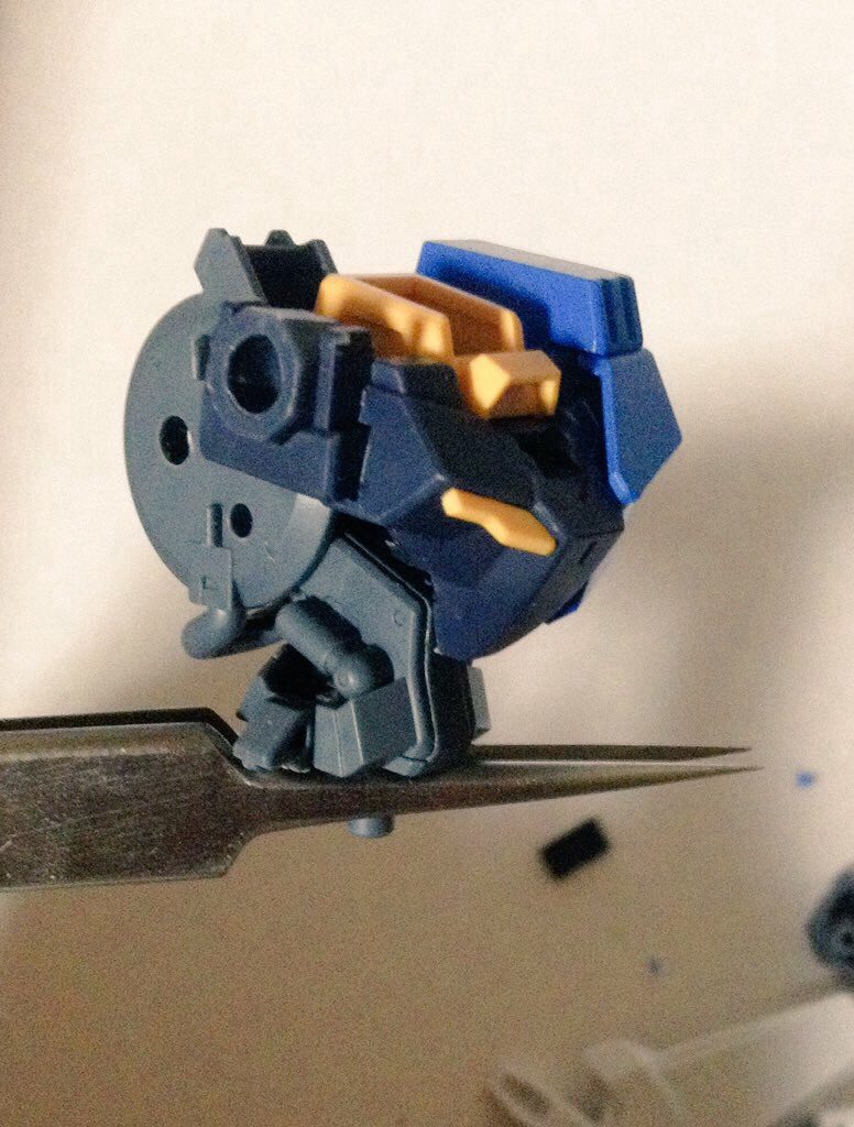 完成後、影になってしまってるドラムフレームの画像があったのでつけたしますっ!写真も、もっとがんばりましょう!