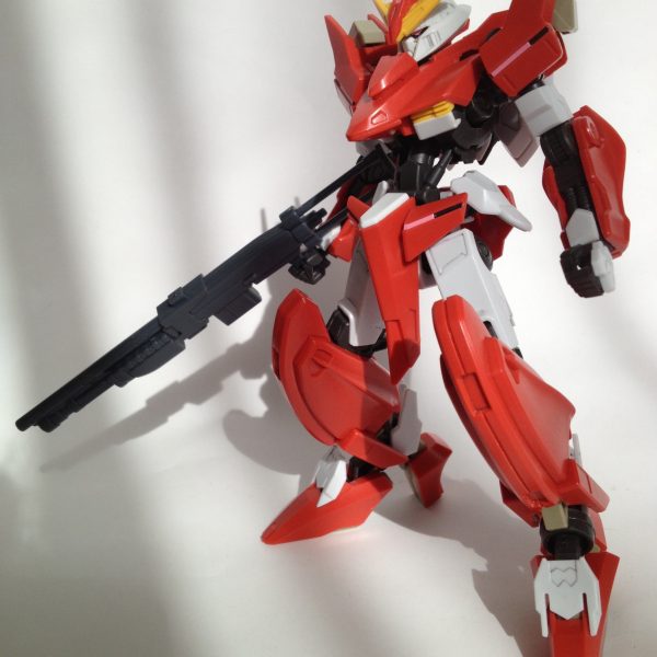 ガンダムスローネ(エイハブリアクター)