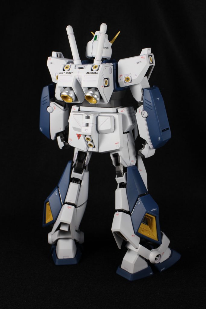 MGアレックスver2.0–3枚目/制作者：Necro