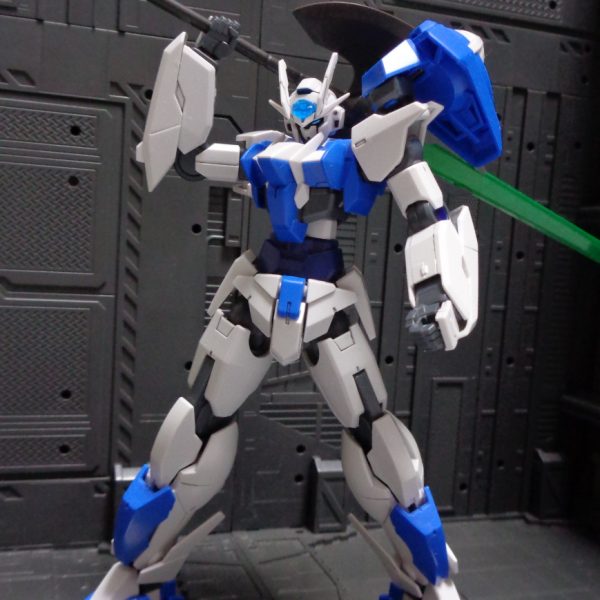 ガンダムアラドヴァル