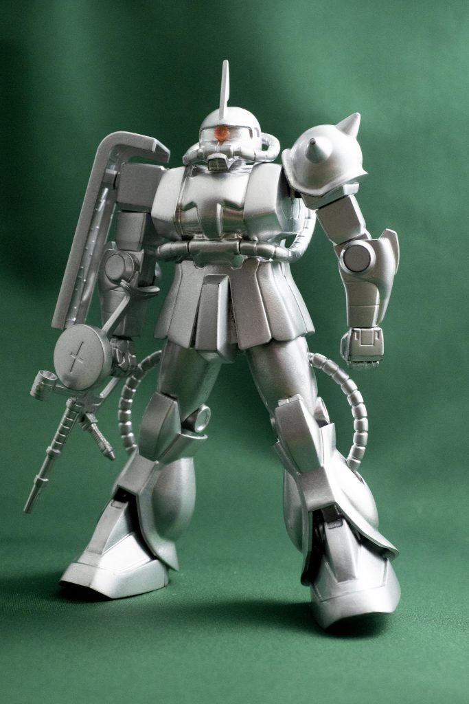 祝！　ジオニック社作文コンクール　優秀賞商品！！–3枚目/制作者：でじ