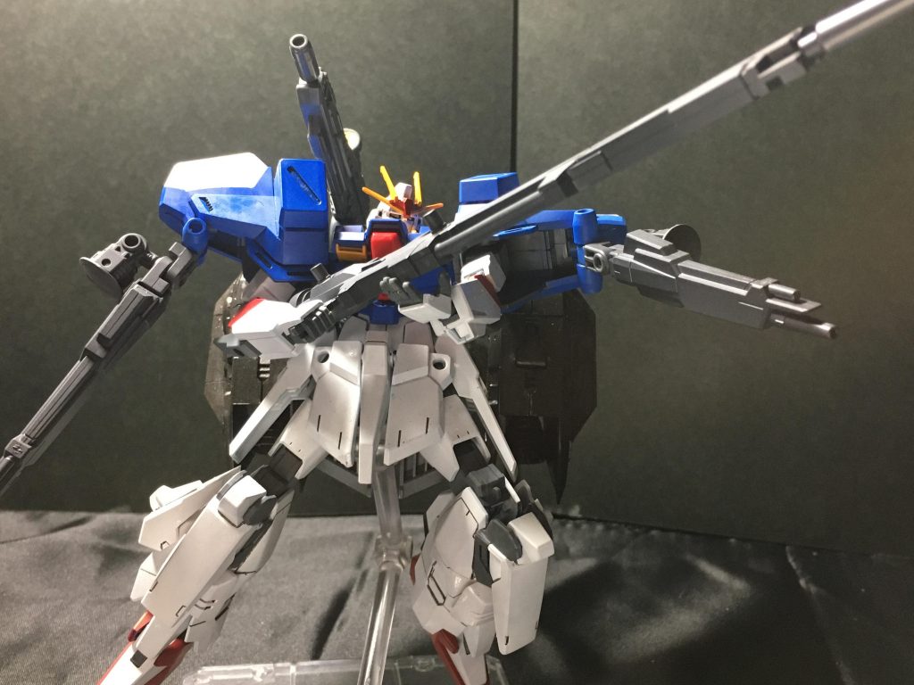 ガンダムゼスペリオ–8枚目/制作者:pockie