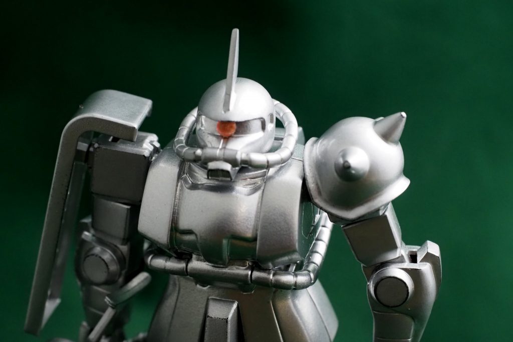 祝！　ジオニック社作文コンクール　優秀賞商品！！–2枚目/制作者：でじ