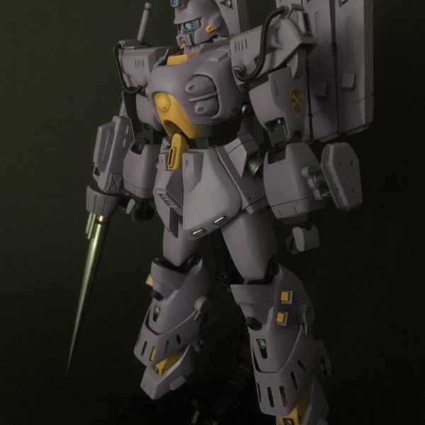 XM-04 ベルガ・ダラス