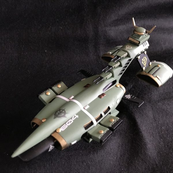 ファルメルつくりました