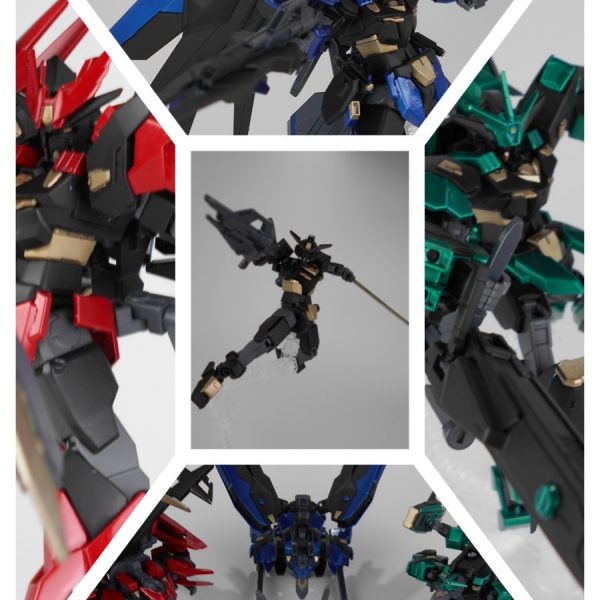 PKMS-GS-14 ケルンガンダム