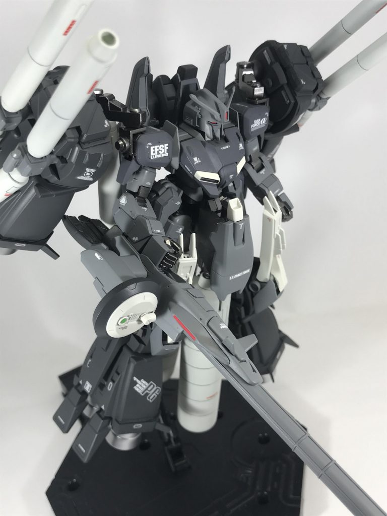 ゼータプラス ハミングバード–8枚目/制作者:KOSSER