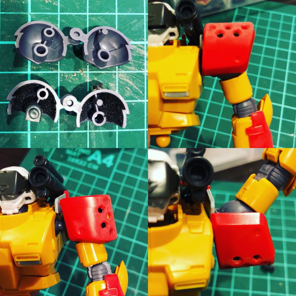 マグネットコーティング