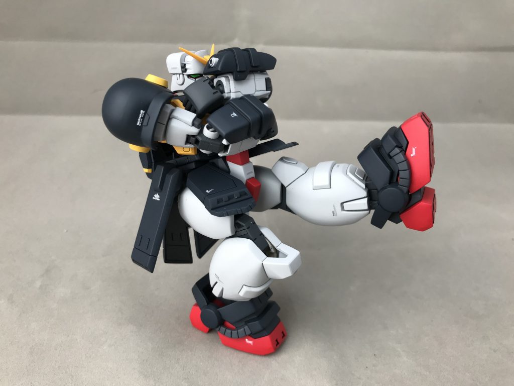 コサックダンスできます