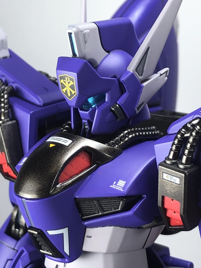 RE/100  ビギナゼラ　量産型カラー–8枚目/制作者：Ok-Ⅱ