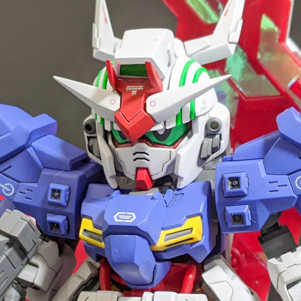 SDムーンガンダム