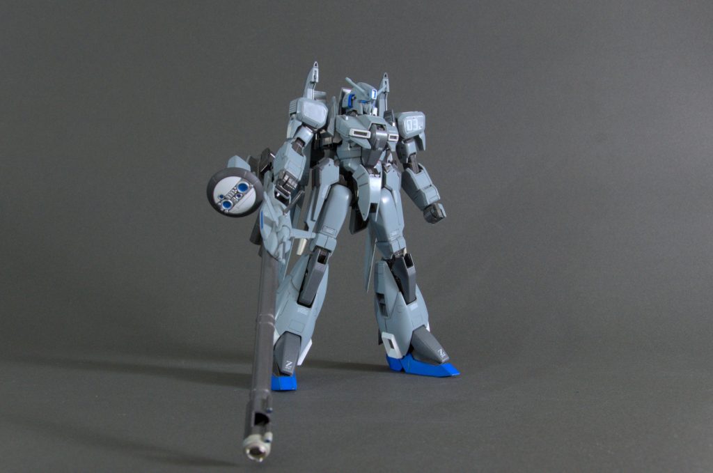 MG ゼータプラスC1–2枚目/制作者：Hase205