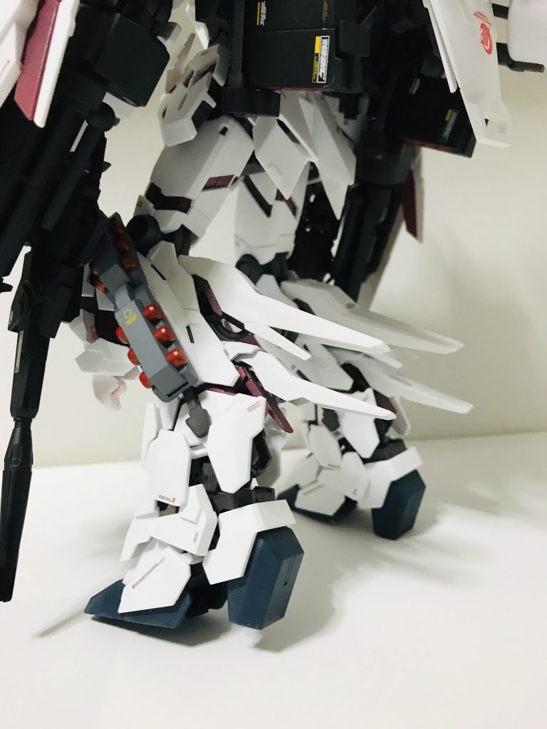 今年初MG–2枚目/制作者：エフ