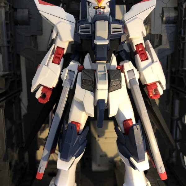 GMS-16 サーベラルド