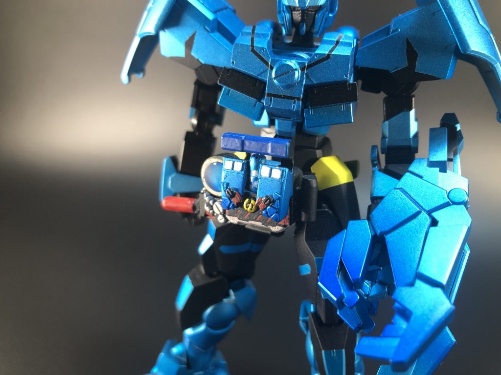 グリスブリザード【ミキシング】–2枚目/制作者：ハシビル