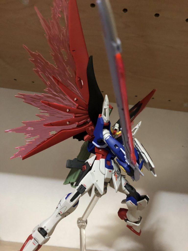 運命–3枚目/制作者：優樹