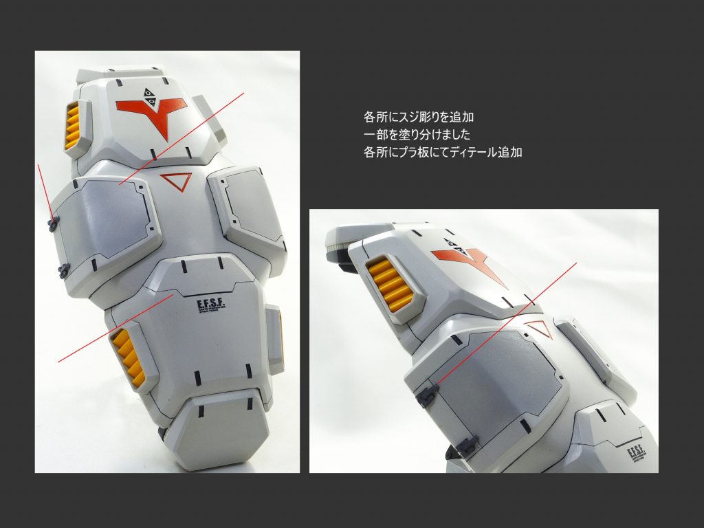 MG サイサリス GP02A–5枚目/制作者：guplafactory