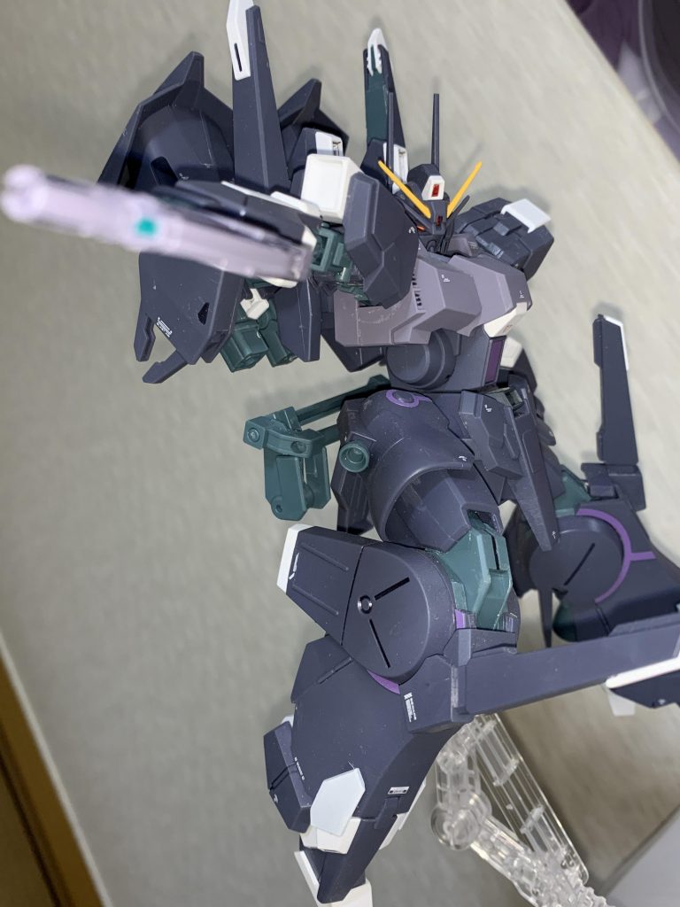 シルヴァバレト・サプレッサー–7枚目/制作者:皐月