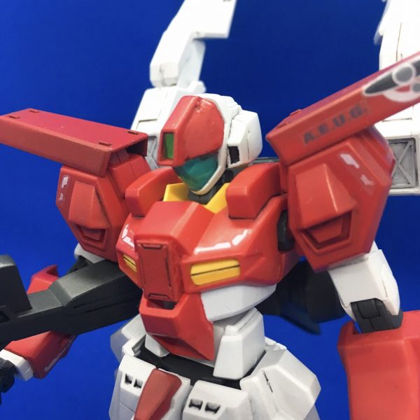 量産型Ζガンダム