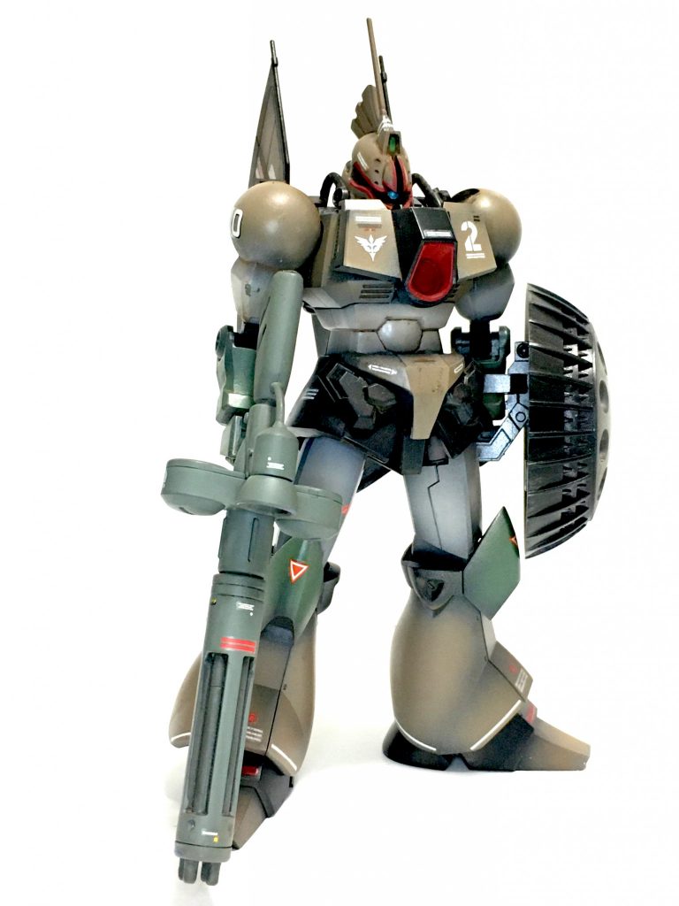 ガルバルディ・ガンマ–5枚目/制作者：@inabazeon