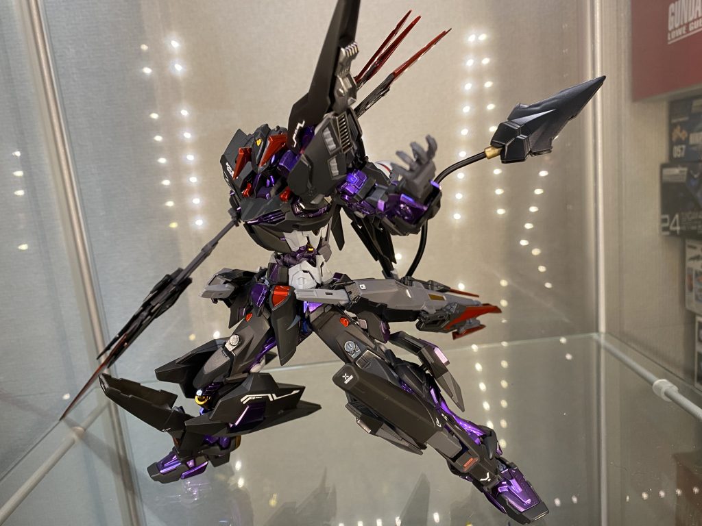 ガンダムライラプス–5枚目/制作者:tmtm