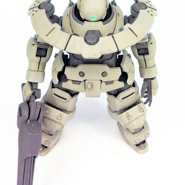 トードスツール