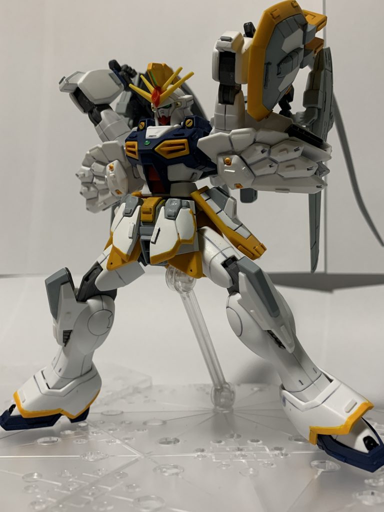 ヒートショーテル振りかぶり