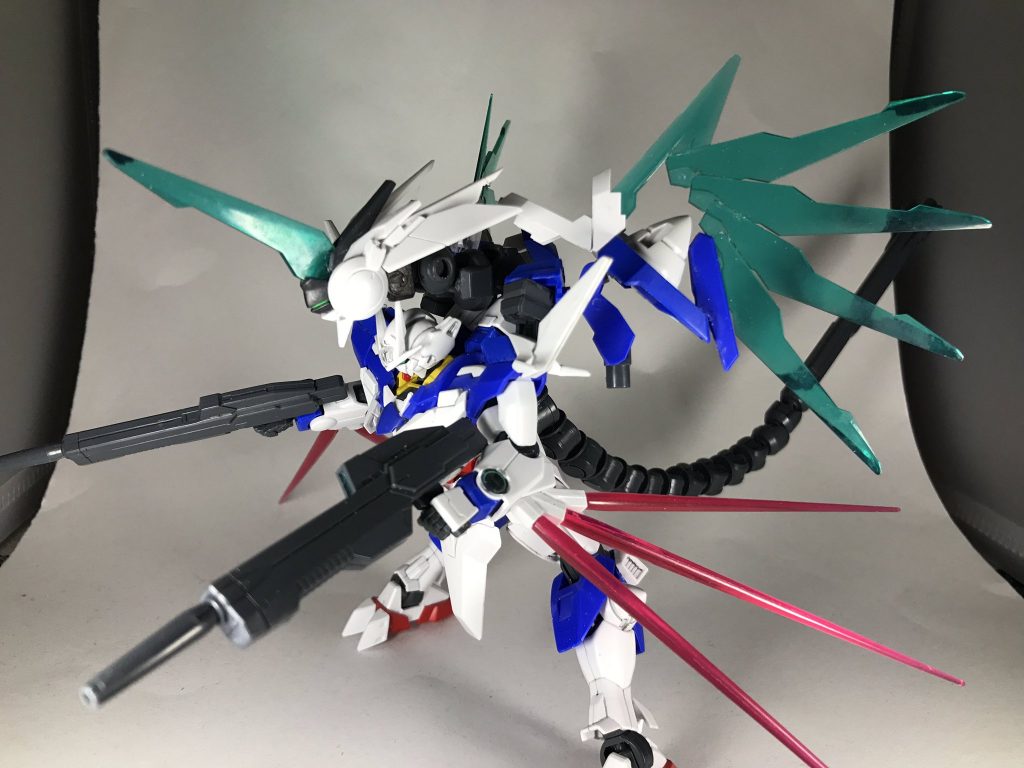 まだ制作途中でしかも初期の段階小さいトカゲ笑これはこれで良かったかもしれない٩(´︶`)۶