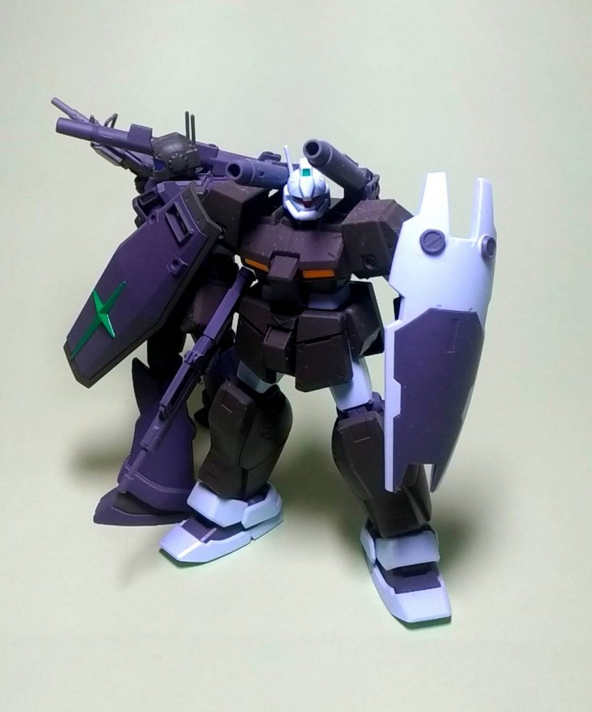 兄弟機とのイメージショット！！