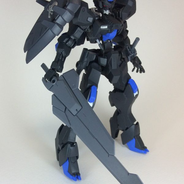 機操兵 ヴェルニル