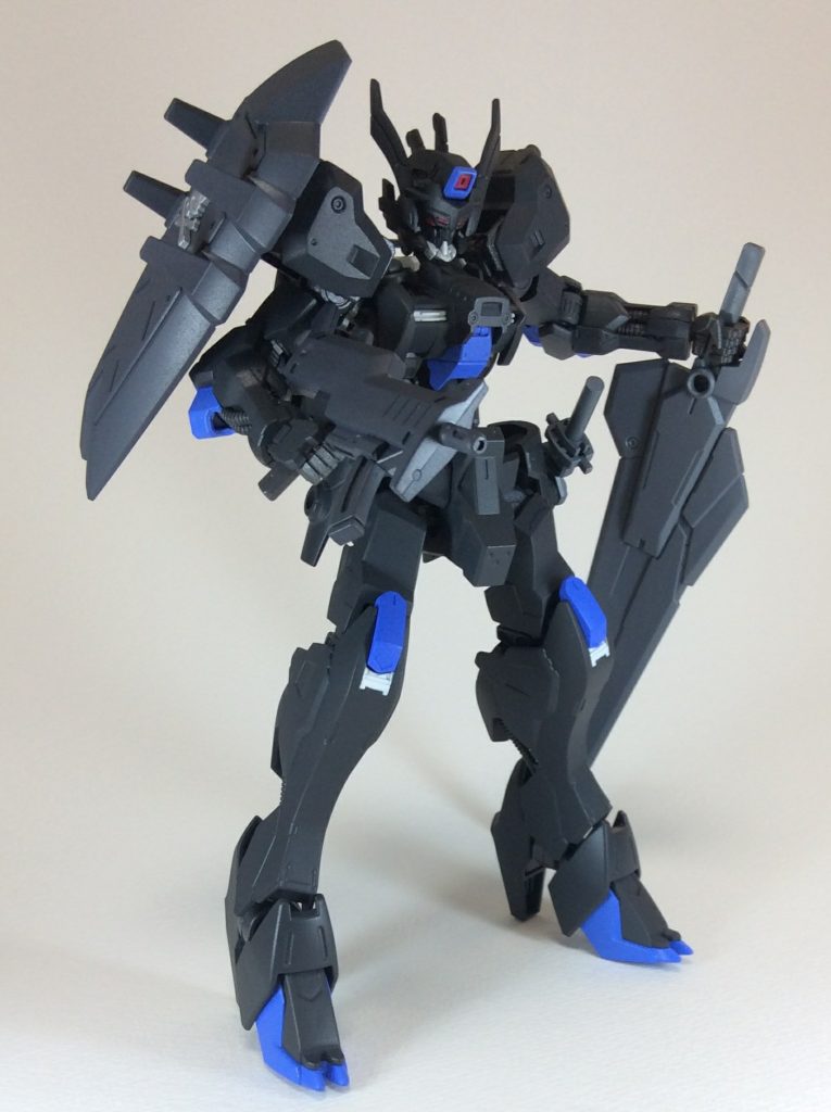 以上で終わりとなります。
設定作り等、お付き合いしてくれたEltoさんに感謝です。
最後まで見て頂きありがとうございました。