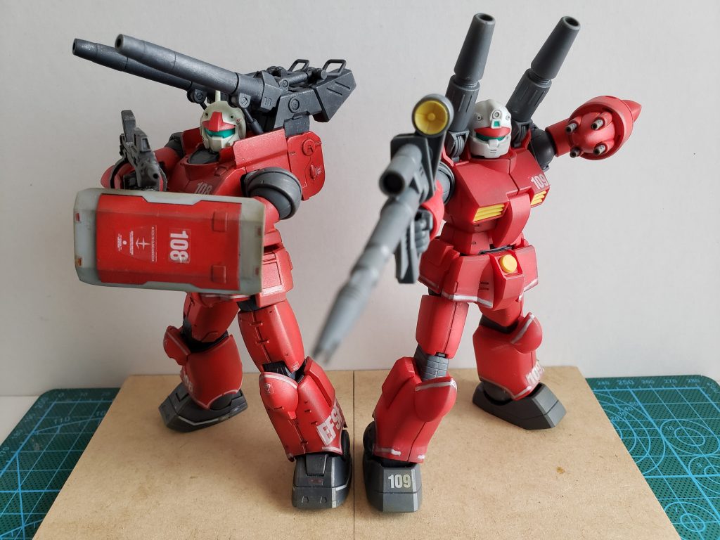 以上。
閲覧ありがとうございました。