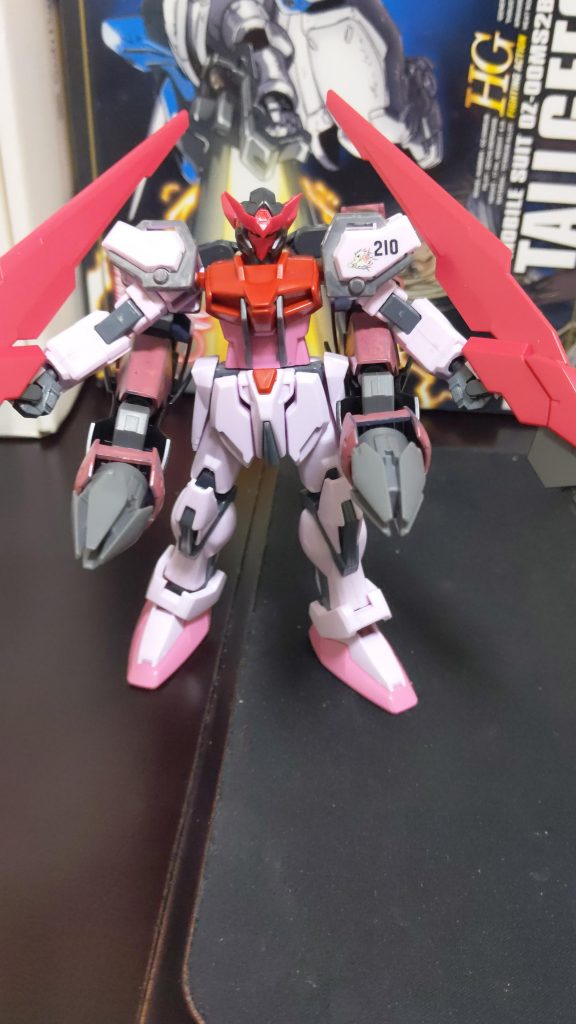 ドリル機能付き。