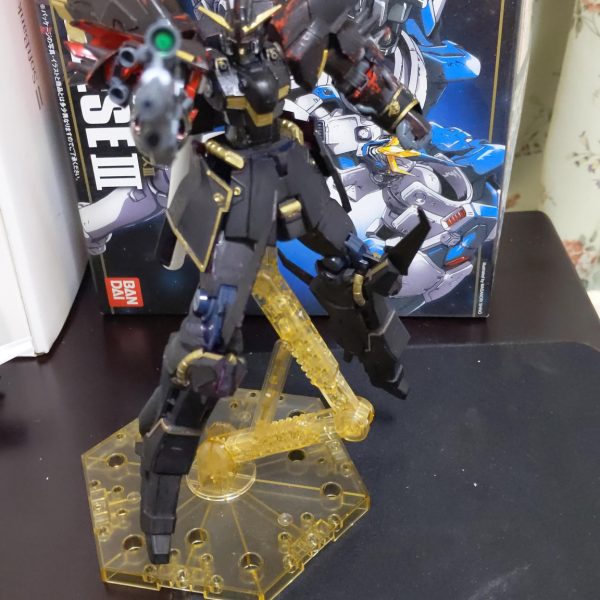 私の妄想ビルドダイバーズ　La☆+編その1