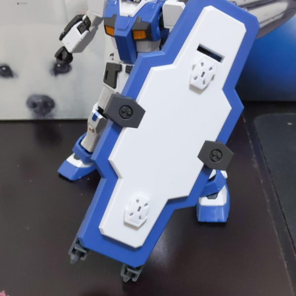 私の妄想ビルドダイバーズ　La☆+編その2