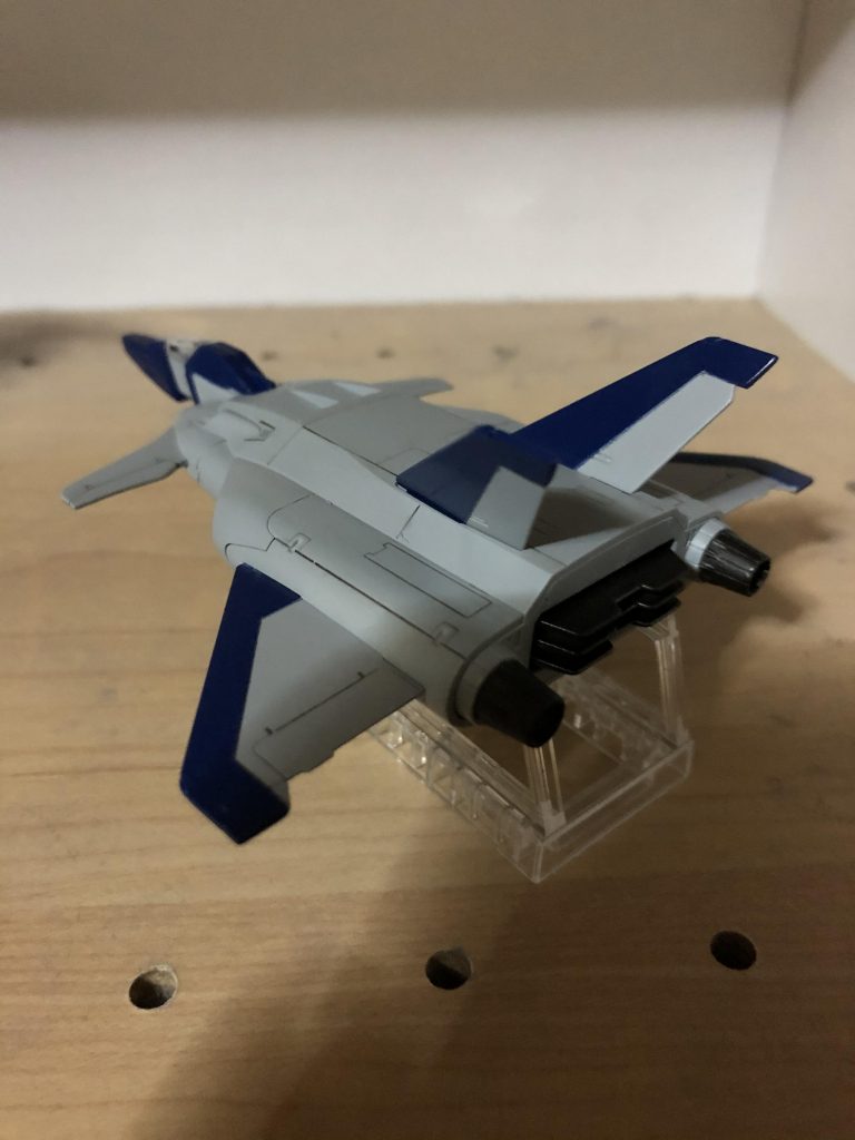 ジェットコアブースター–3枚目/制作者：優樹