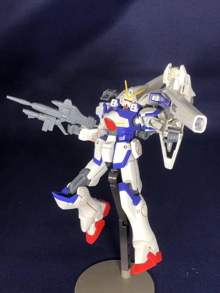 セカンドV–4枚目/制作者：@johjohyoujoh