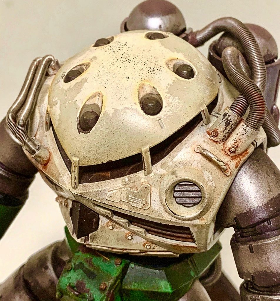 動力パイプを追加