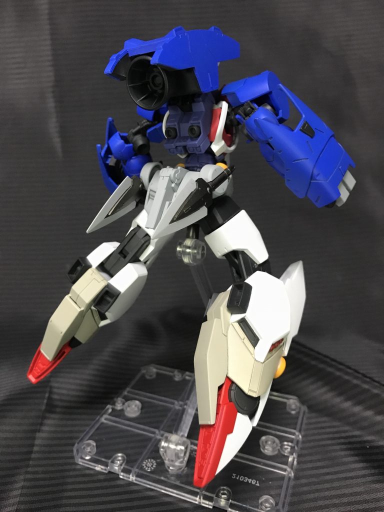 マックナイフ・ロブスト–4枚目/制作者:【マサ】kr-msy