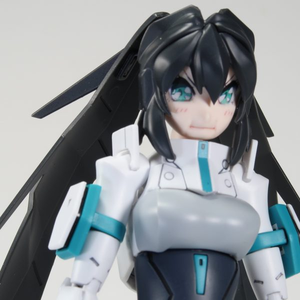 モビルドールメイ