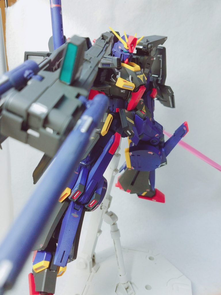 パワーがダンチだ！