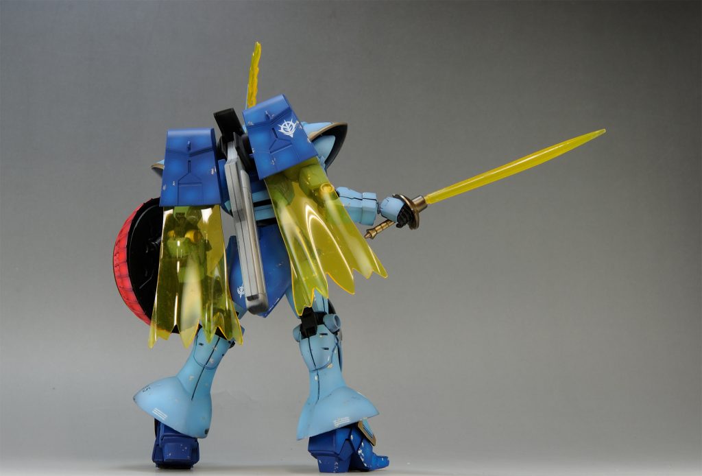 テーマは【戦士】だったので選びましたが、哀・戦士的なテーマで選んでも良かったですね。