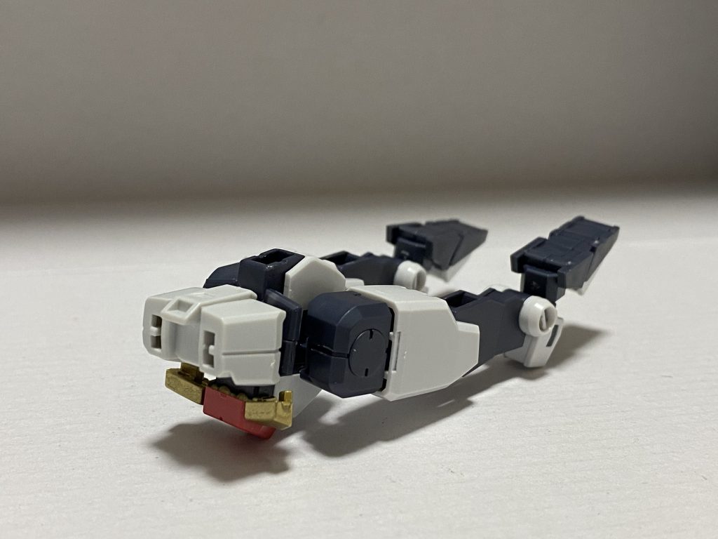 カーネルレッグ