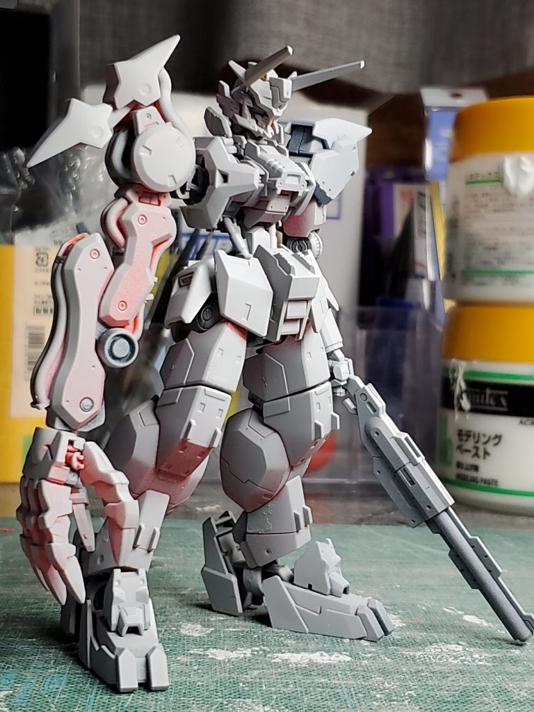 とりあえずくっつけてから考えろ、スタイル。ご覧頂きありがとうございます♪よろしければ感想頂けたら嬉しいです♪