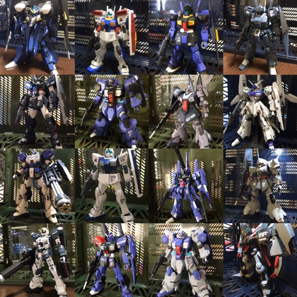 ロンドベル治安維持遊撃部隊2020