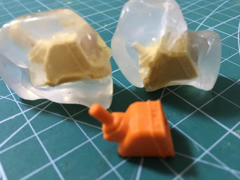 【SD三国伝】典韋アッシマー–3枚目/制作者:ひとらたん